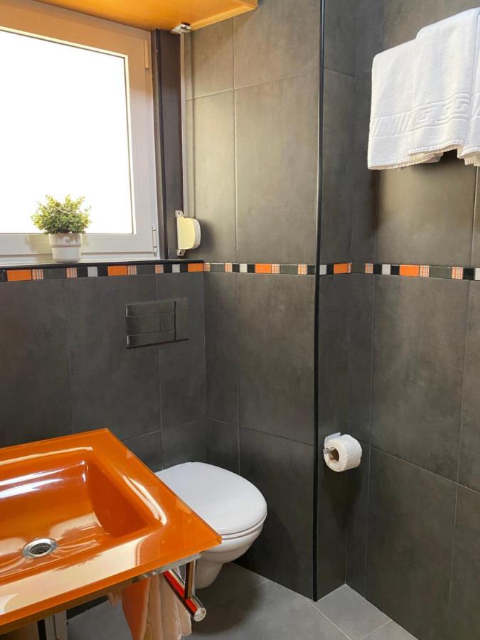 Villa A Berlenga 2 à Nazaré Extérieur photo