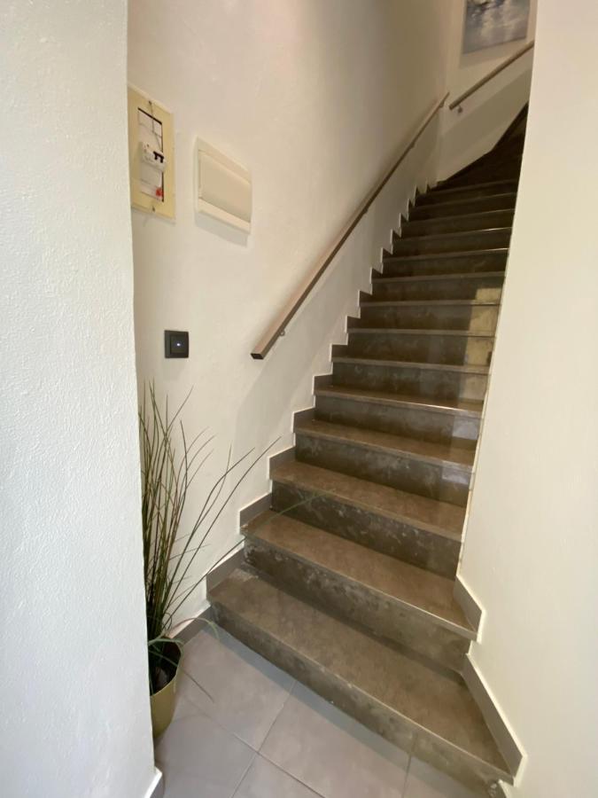 Villa A Berlenga 2 à Nazaré Extérieur photo